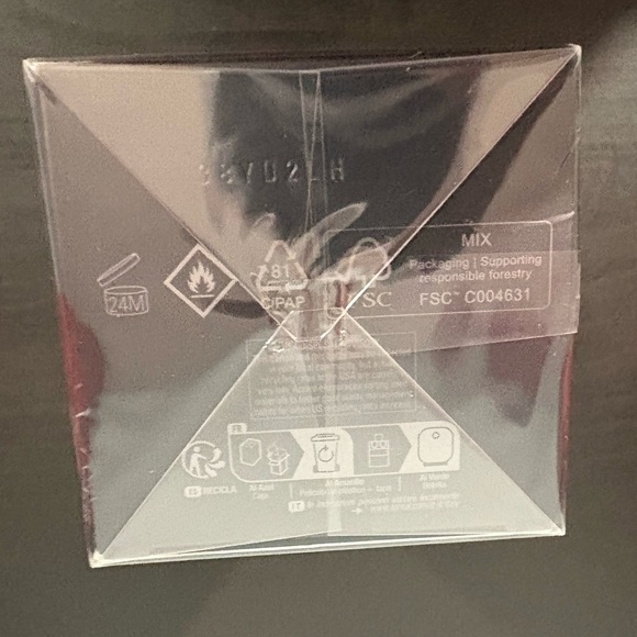 Azazaro Most Wanted Eau De Parfum Intense | 50ml - Picture 5 of 7